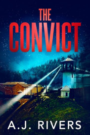 book cover of The Convict