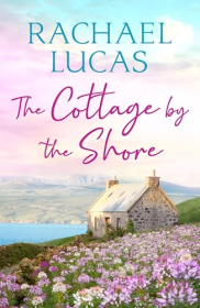 book cover of The Cottage by the Shore