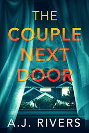 book cover of The Couple Next Door