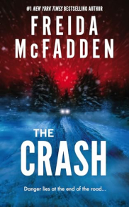 poster The Crash