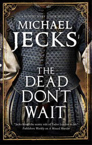 poster The Dead Don't Wait