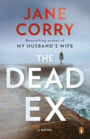 book cover of The Dead Ex