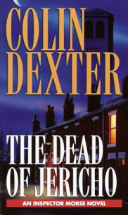 poster The Dead of Jericho