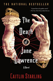 poster The Death of Jane Lawrence
