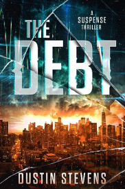 poster The Debt