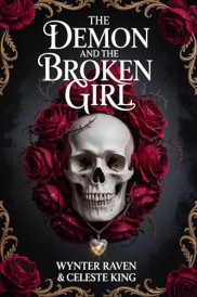 poster The Demon and the Broken Girl
