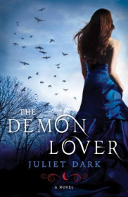 poster The Demon Lover