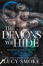 book cover of The Demons We Hide