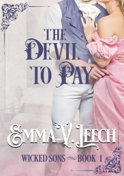 book cover of The Devil to Pay