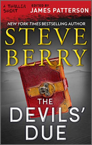 book cover of The Devils' Due