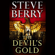 book cover of The Devil's Gold