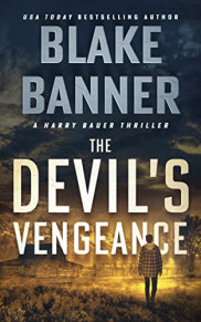 poster The Devil's Vengeance
