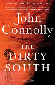 book cover of The Dirty South