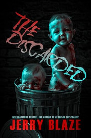 book cover of The Discarded