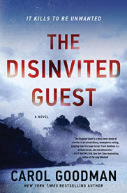 book cover of The Disinvited Guest