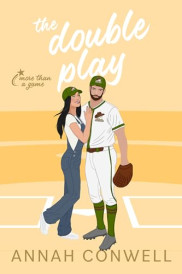 book cover of The Double Play