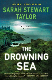 poster The Drowning Sea