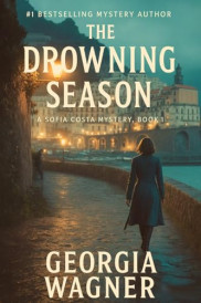 poster The Drowning Season