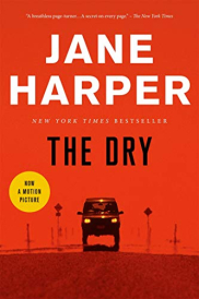 poster The Dry