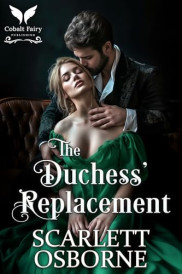 poster The Duchess' Replacement