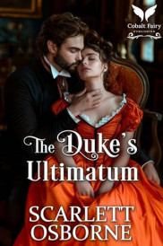 poster The Duke's Ultimatum