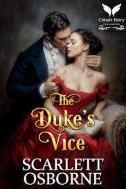 poster The Duke's Vice