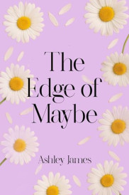 book cover of The Edge of Maybe