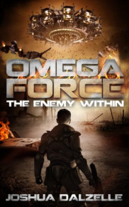 poster The Enemy Within