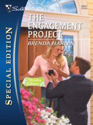 poster The Engagement Project