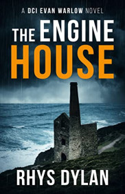 poster The Engine House