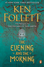 book cover of The Evening and the Morning