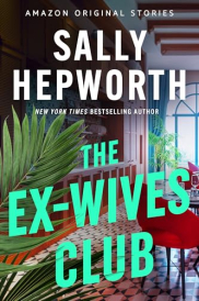 poster The Ex-Wives Club
