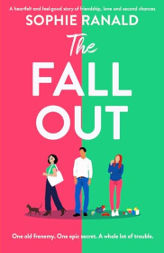 poster The Fall-Out