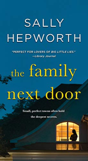 poster The Family Next Door
