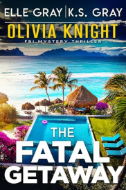 poster The Fatal Getaway