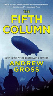 poster The Fifth Column
