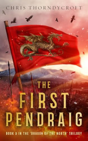 book cover of The First Pendraig