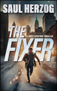 poster The Fixer