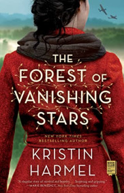 poster The Forest of Vanishing Stars