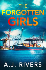 book cover of The Forgotten Girls