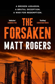 book cover of The Forsaken