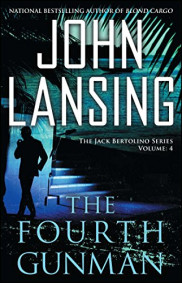 book cover of The Fourth Gunman