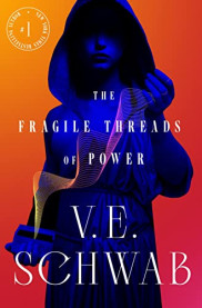 poster The Fragile Threads of Power
