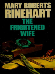 poster The Frightened Wife
