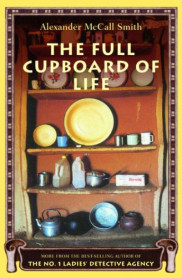 book cover of The Full Cupboard of Life