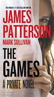 book cover of The Games