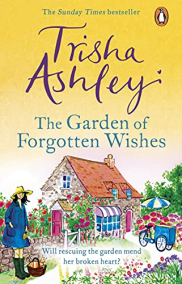 poster The Garden of Forgotten Wishes