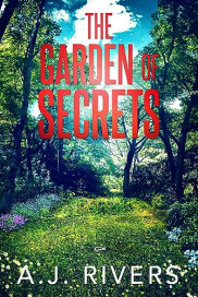 book cover of The Garden of Secrets