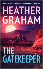 book cover of The Gatekeeper