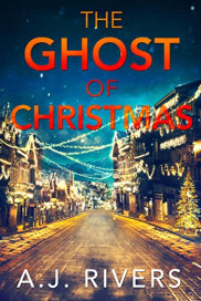 book cover of The Ghost of Christmas